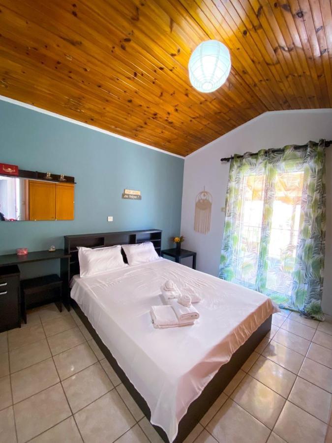 Mia'S Home Каламата Экстерьер фото