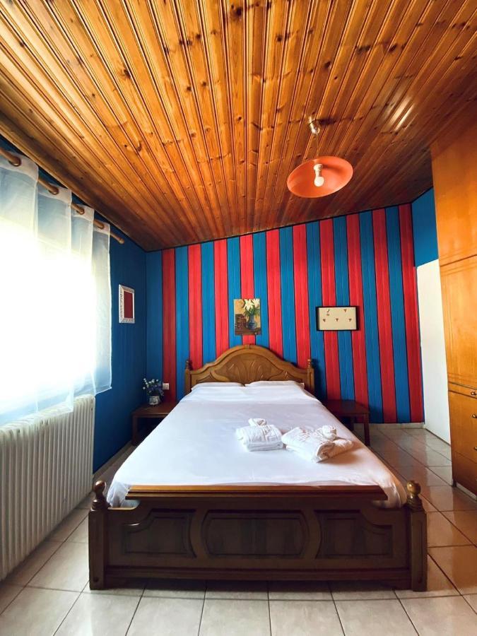 Mia'S Home Каламата Экстерьер фото