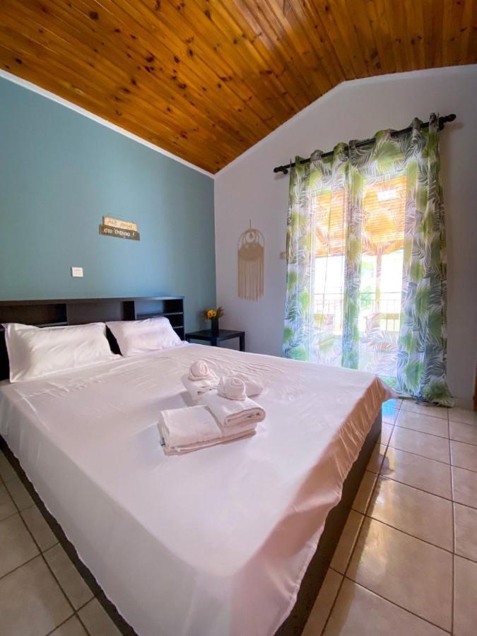 Mia'S Home Каламата Экстерьер фото